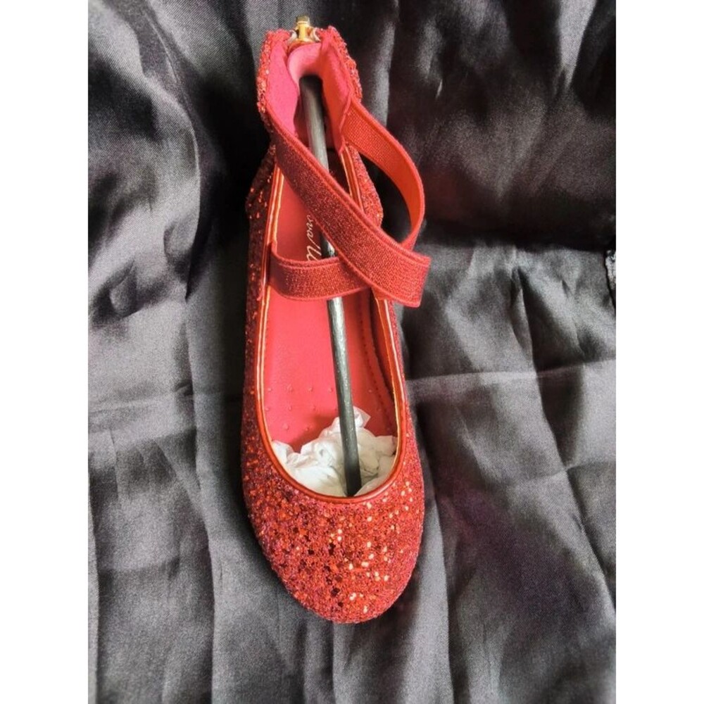 Zapatilla para niña